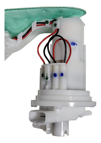 Bomba Combustivel Completa Biz 125 Flex 2019 2020 2021