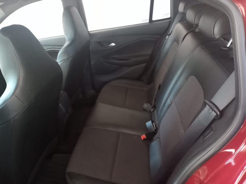 Chevrolet Onix 1.0 Rs Turbo Aut. 5p