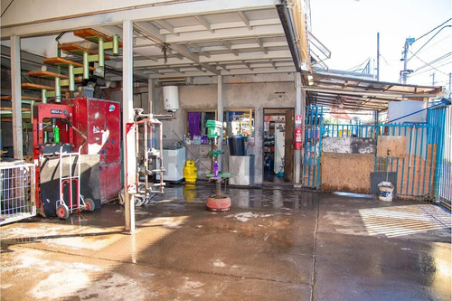 Propiedad Comercial Esquina Con Alto Flujo