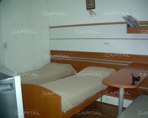 Casa En Venta Playa Mansa Punta Del Este- Ref: 25064