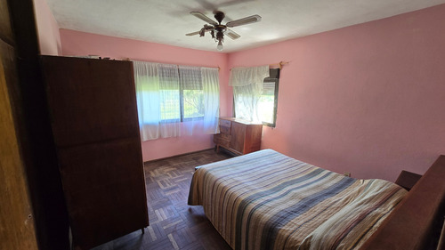 Venta Chacra 4 Dormitorios Colón Con Cochera