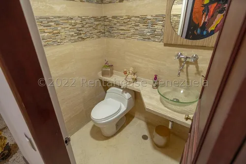 Apartamento En Venta La Tahona