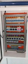 Comprar Tableros Eléctricos De Control Bombas Industrial Plc Motores