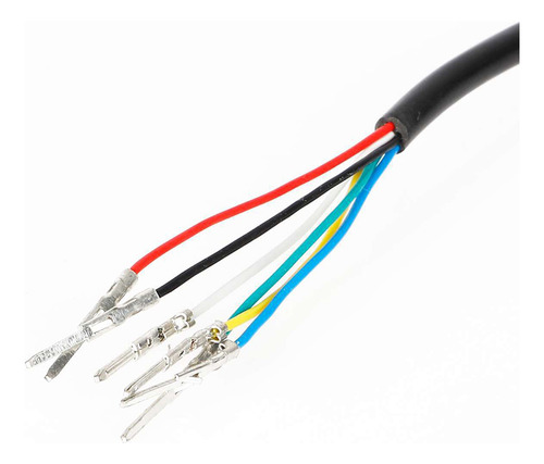Cabo De Dados Para Controlador De Painel Kugoo M4 E M4 Pro P