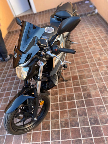 Imagen 5 de 8 de Yamaha Mt03