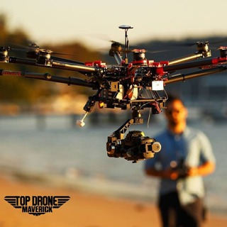 Alquiler Drone / Filmación Aérea Pro / Obras / Real State
