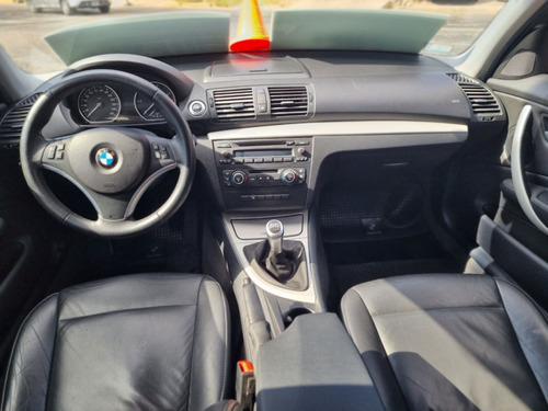 BMW Serie 1 2.0 120d Active 177cv