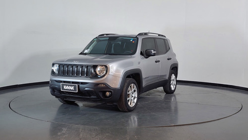 Jeep Renegade 1.8 SPORT MT 4x2