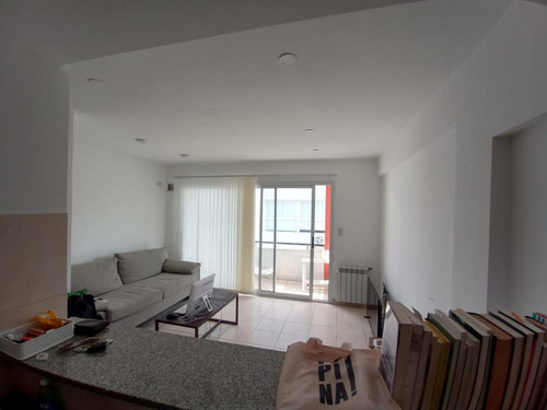 Departamento En Venta - 1 Dormitorio 1 Baño - 50mts2 - La Plata