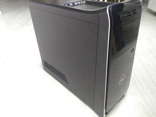 Dell Xps 8900 Intel Core I7 6700
