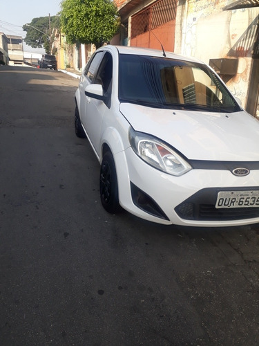 Ford Fiesta 2013 1.0 Flex 5p