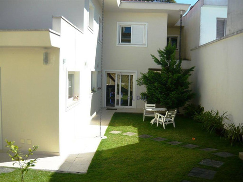Casa 215m², 3 Dorm, 1 Suite, 2 Vagas - Ca1027