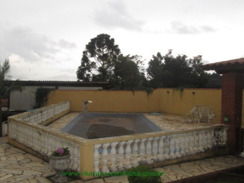 Imagem 3 de 25 de Chacara - 2440 - 34737362