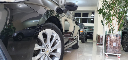 Imagem 4 de 14 de Cruze Lt 1.4 16v Turbo Flex Automatico 2018