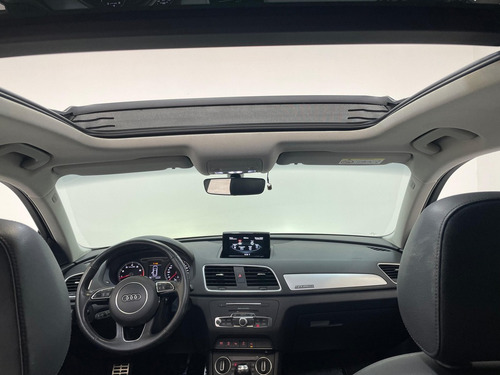 Audi Q3 2.0 Tfsi Ambition S-tronic Quattro 5p