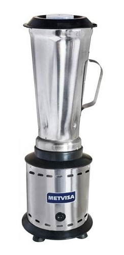 Licuadora De Alta Rotación 4l