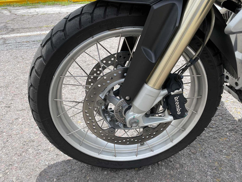 Imagen 3 de 15 de Bmw R1200 Gs