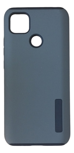 Protector Rigida Color Específica Para Xiaomi Redmi 9c