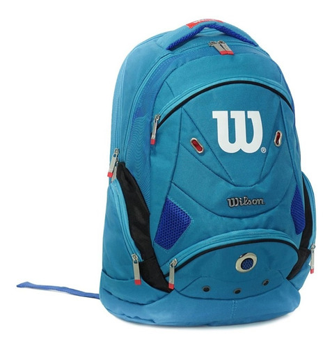 Mochila Wilson Open 18  65.010841