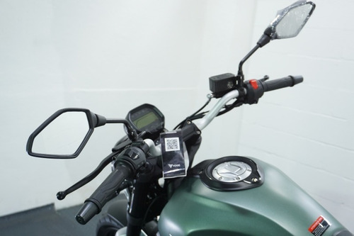 Imagen 3 de 24 de Voge 300 Ac Moto Naked Con Sistema Abs 0km 2023 No Duke 200