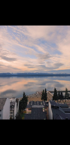 Imagen 4 de 21 de Giraluna Center Depto Con Vista Al Lago En Bariloche