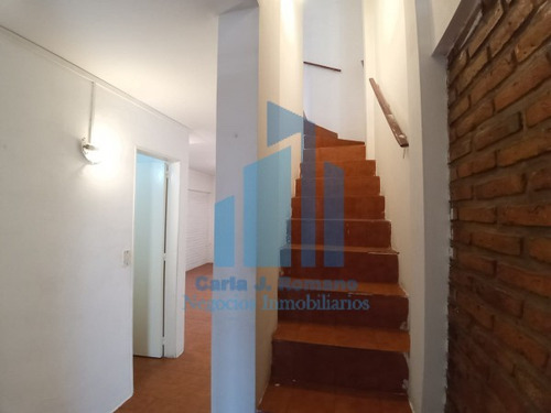 Venta Duplex 3 Ambientes C/ 2 Cocheras