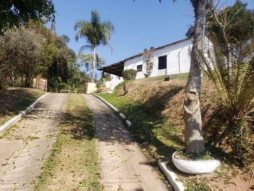 Imagem 1 de 15 de Cód 6116 - Chácara Com 3mil M² Com Vista Panorâmica - 6116