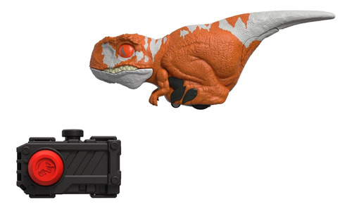 Dinosaurio Dominion Uncaged Click Tracker Atrociraptor - Dns