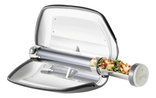 Horno Solar Camping/trekking Gosun Go