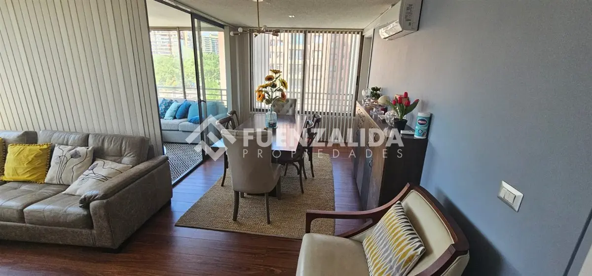 Imagen 3 de 28 de Venta Departamento San Miguel, El Llano 4 D, 2 Est.