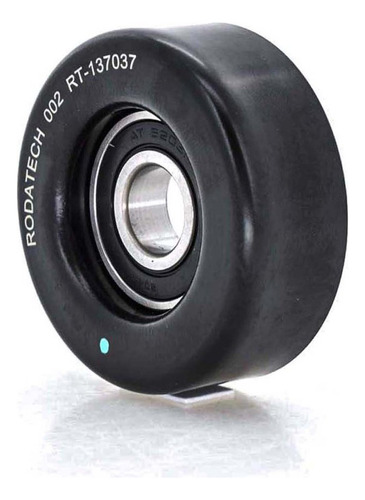 Polea De Tensor P/ Ford Courier 2001-2010
