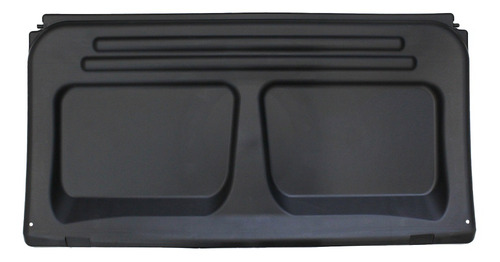 Tapa Valija Para Volkswagen Gol 1985-1994 