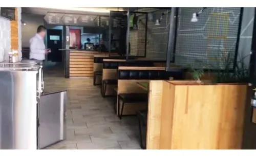Local En La Zona Rosa De Occidente
