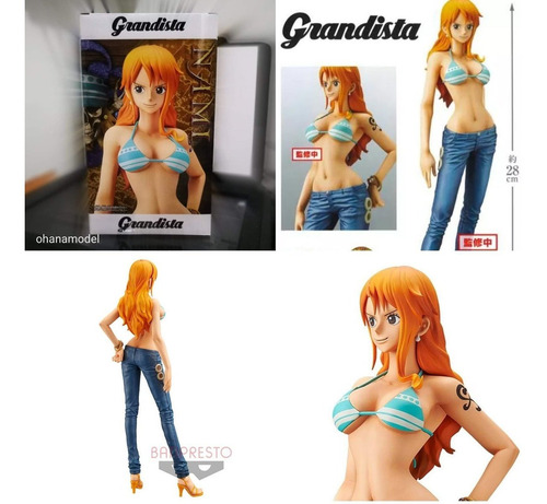 Figura Diorama One Piece Luffy 981597177