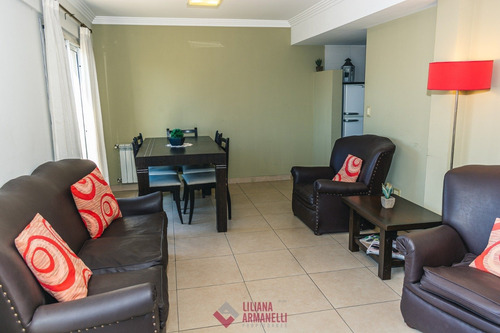 Imagen 3 de 21 de Departamento De 3 Ambientes En Duplex.
