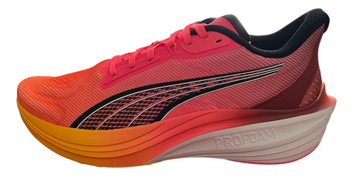 Zapatillas Puma Darter Pro Running Profesionales Run