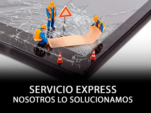 Bateria Para iPhone Servicio Tecnico Premium