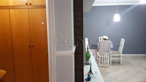 Apartamento À Venda Em Loteamento Parque São Martinho - Ap013893