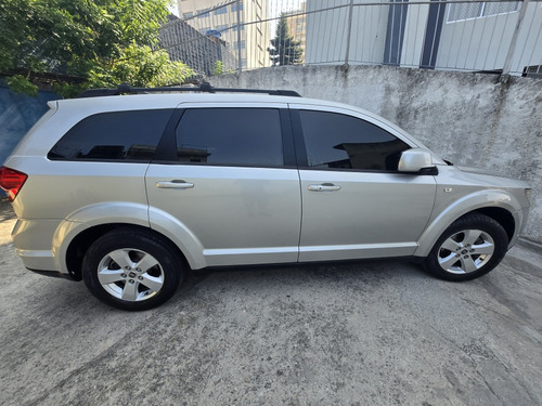 Fiat Freemont 2.4 Precision 5p