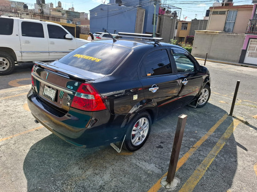 Pontiac G3 D Std Aa Ee Mt
