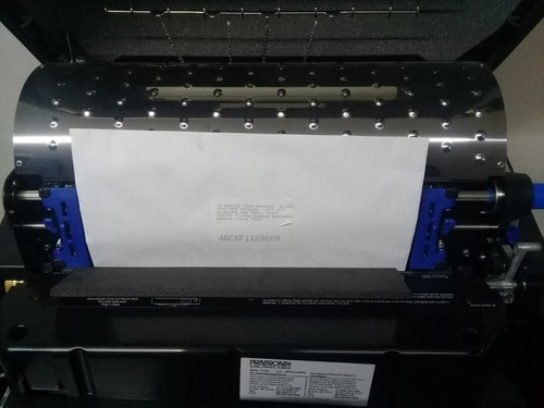 Reparacion Impresoras Dataproducts , Printronix ,ati E Ibm