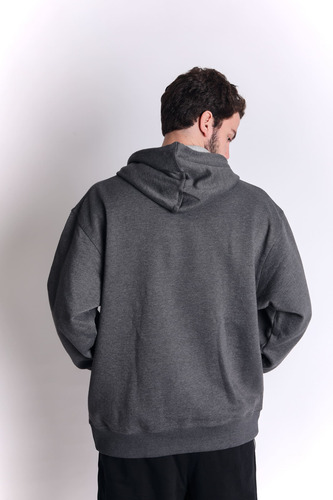 Polera Para Hombre Champion Gf89hy06794 Powerblnd Hoodie 0oc