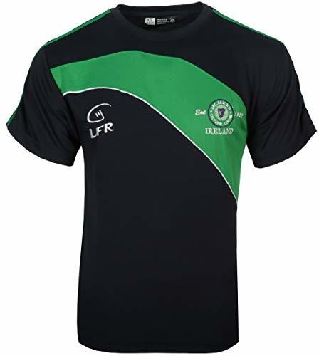 Camiseta Transpirable Live Fro Rugby Ireland 1922