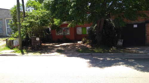 Venta- Casa En Pinamar