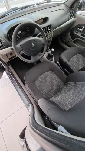 Renault Symbol 1.6 Confort 2012