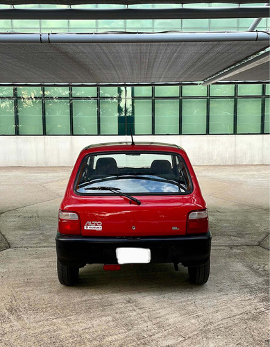 Imagen 15 de 15 de Suzuki Alto 1997 1.0 Gl Aa Marutti