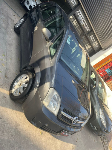 Imagen 3 de 7 de Chevrolet Meriva Gls 1.7 Diesel