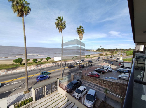 Imagen 8 de 8 de Vendo Apartamento De 1 Dormitorio En Buceo Sobre La Rambla