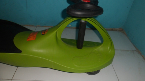 Plasmacar Original Usado Como Nuevo Navidad, Regalo (Usado)