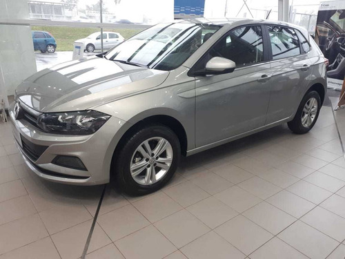 Nuevo Volkswagen Polo 1.6 Msi 110cv Trendline At Gs